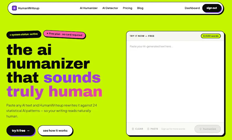 HumanWriteup screenshot 2