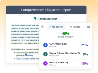 Enago Plagiarism Checker gallery image