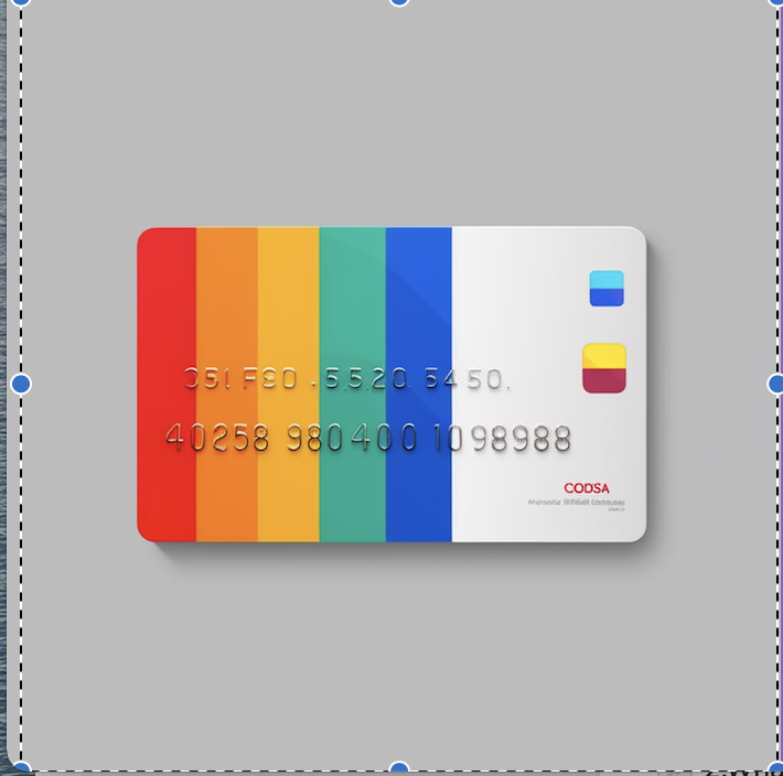 บัตรเครดิตที่มีประโยชน์อย่างน่าเบื่อ