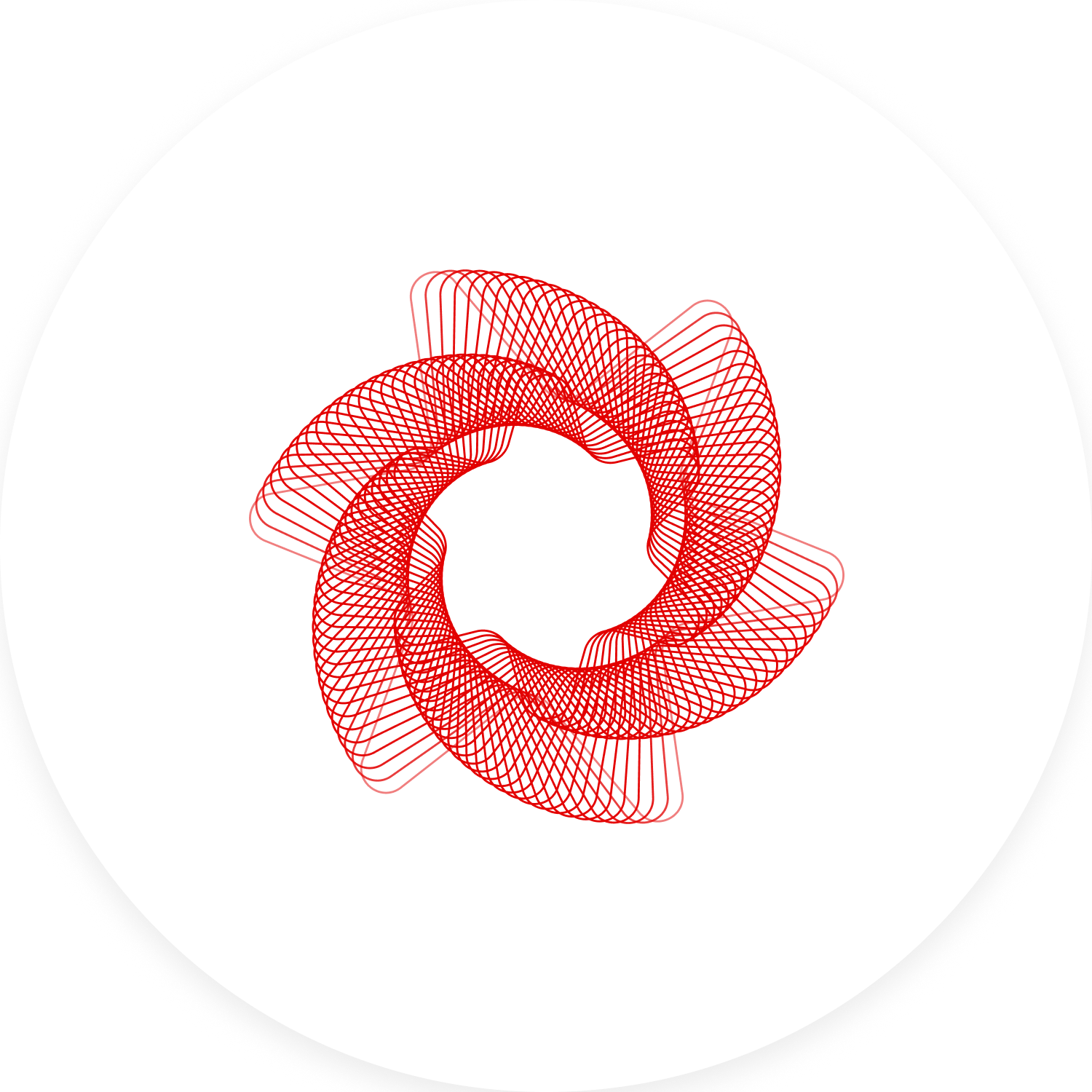 Ostivities 2.0 - Product Hunt launch logo and brand identity