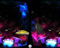 Deep Space Battle VR media 2