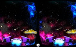 Deep Space Battle VR media 2