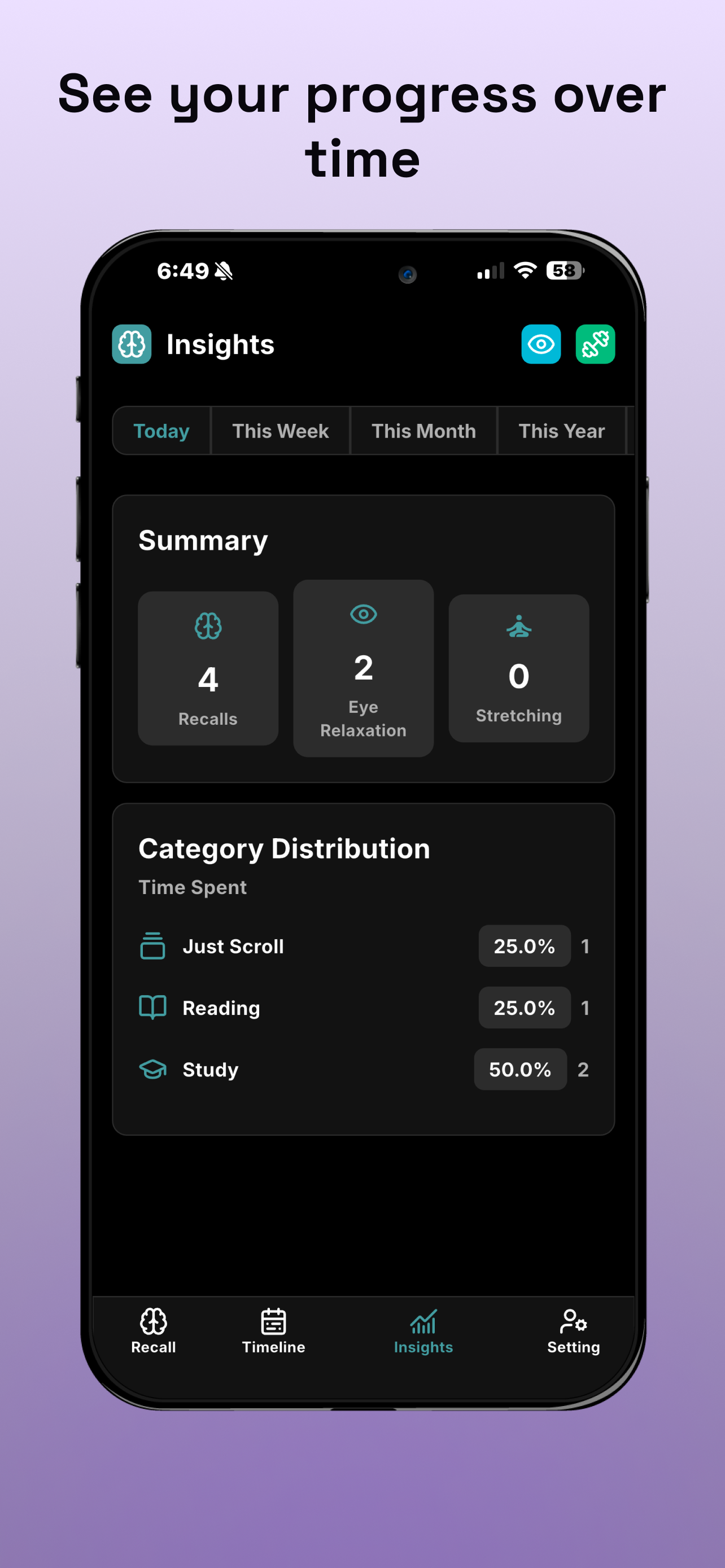 LearnBack gallery image