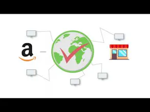Amazon Import & Sync by ByteStand gallery image