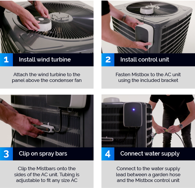 Mistbox 2.0 gallery image