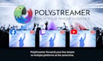 PolyStreamer image