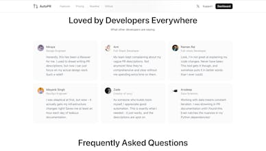 AUTO PR gallery image