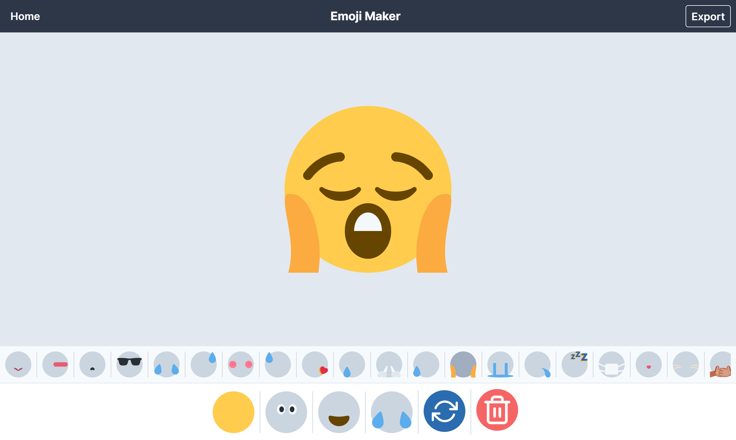 Emoji Maker gallery image