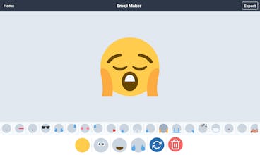 Emoji Maker gallery image