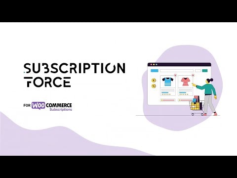 Subscription Force gallery image