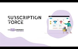 Subscription Force media 1