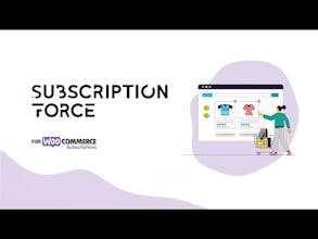 Subscription Force gallery image