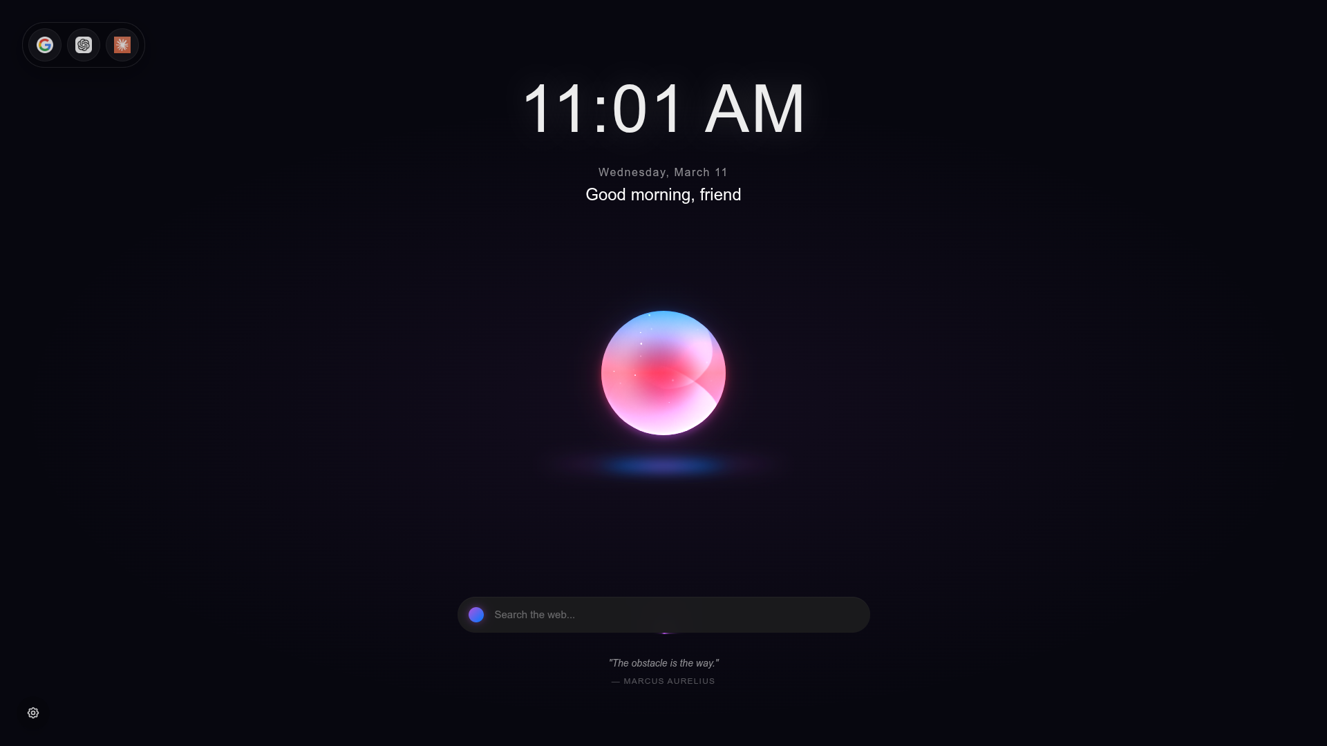 Magicly - Screenshot 3 showing product features and functionality