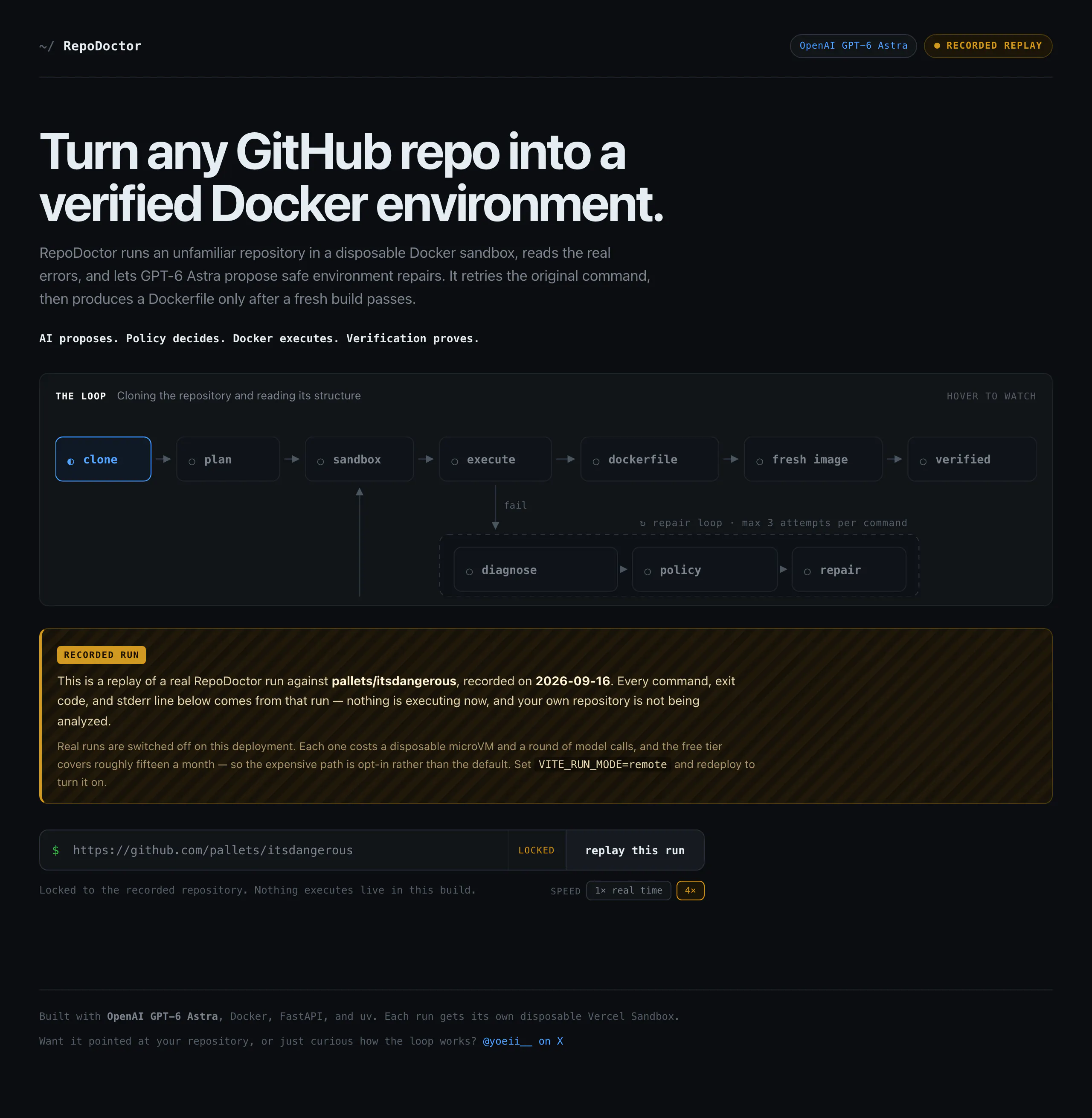 RepoDoctor gallery image
