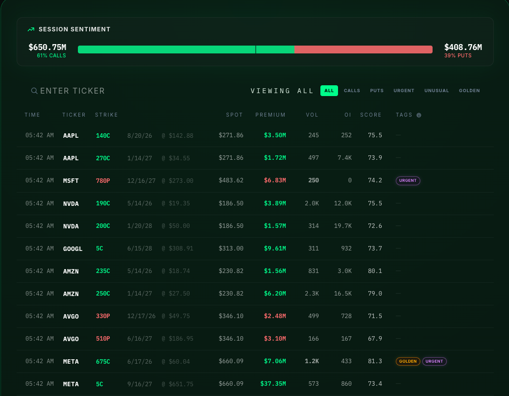 whomp.ai - Screenshot 2 showing product features and functionality