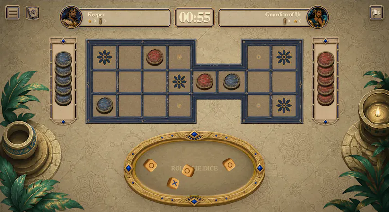 Ur Blitz! screenshot 2