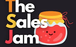 The Sales Jam media 3