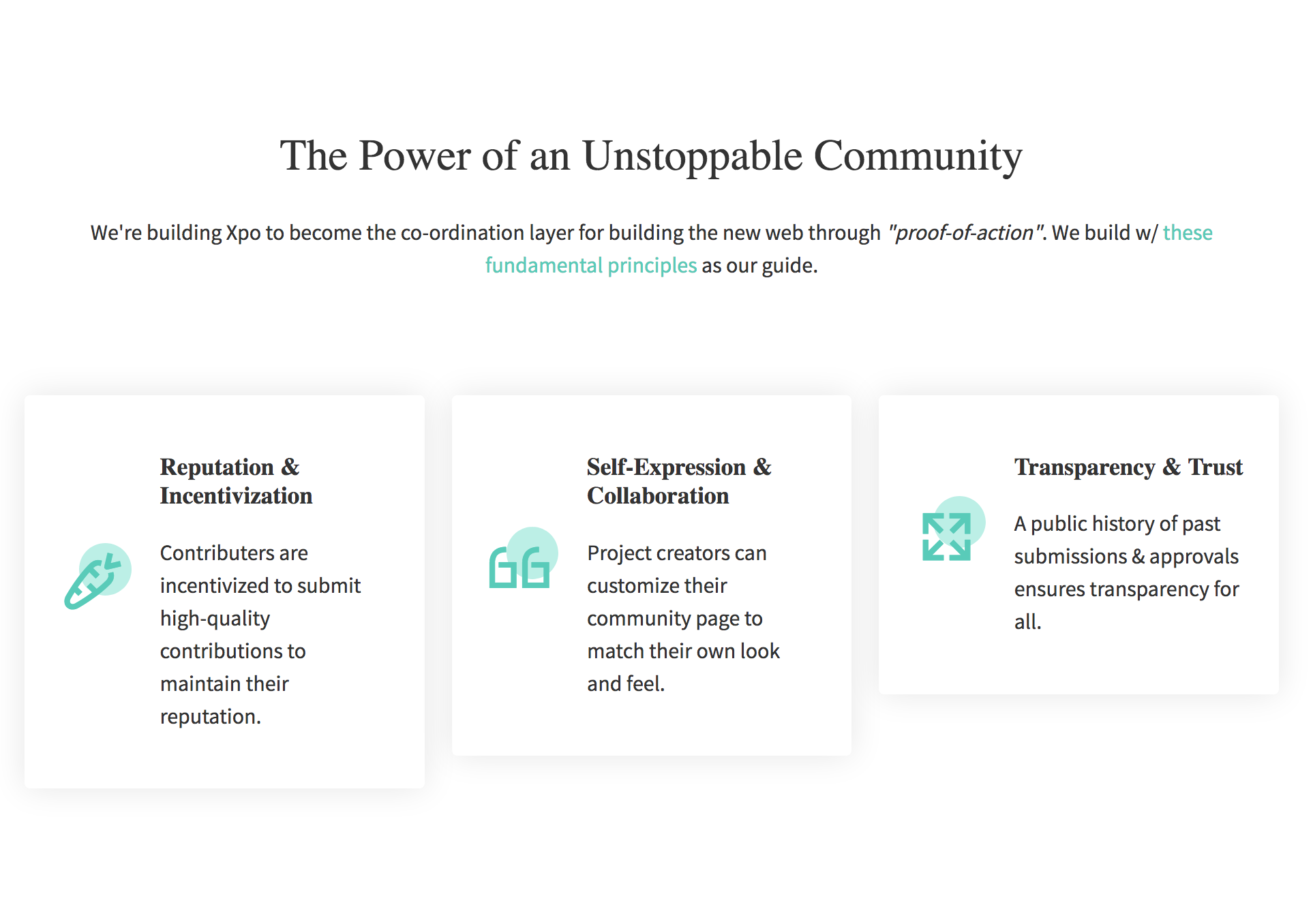 CryptoJobs gallery image