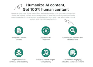 Ai2humanize gallery image