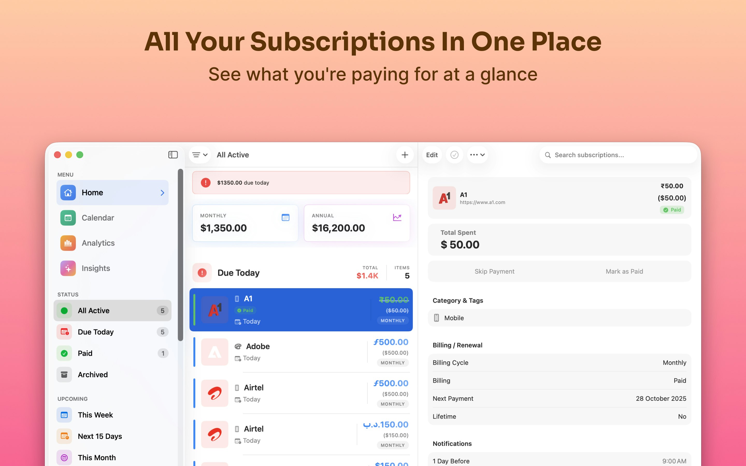 Sentinel gallery image