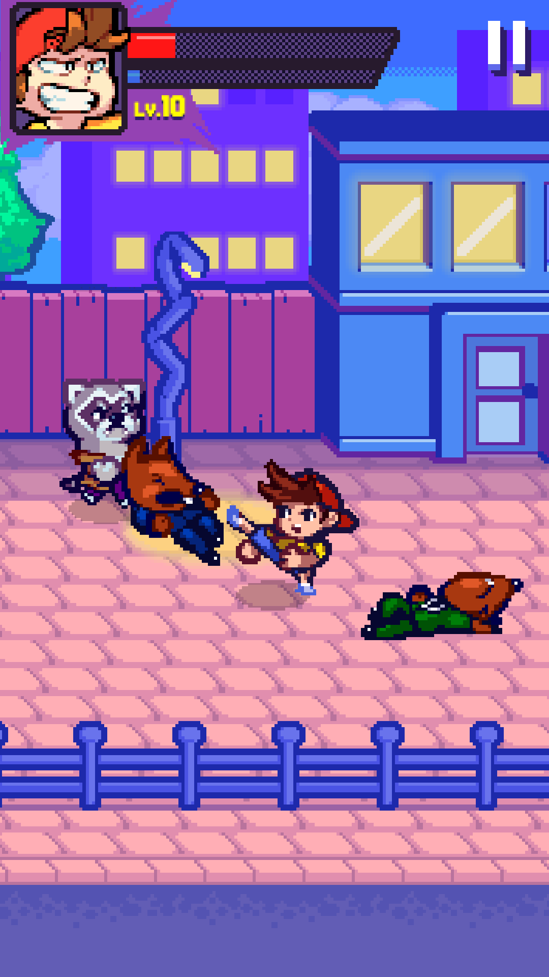 Beat Steet gallery image