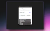 Space Karen - Chrome Extension