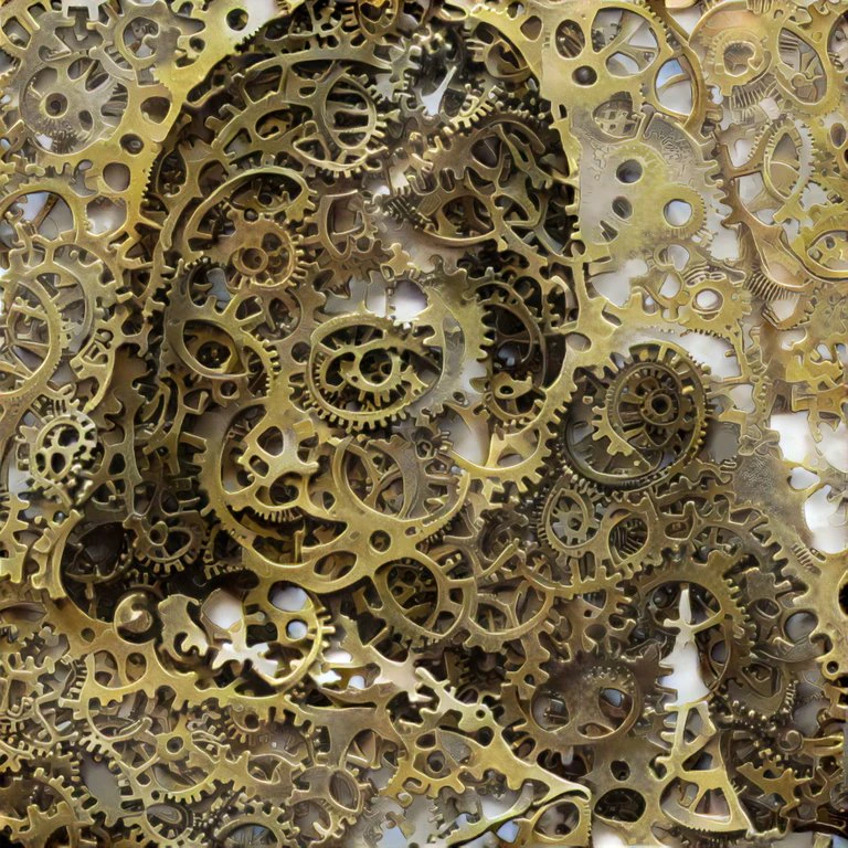 New Alexandria cover