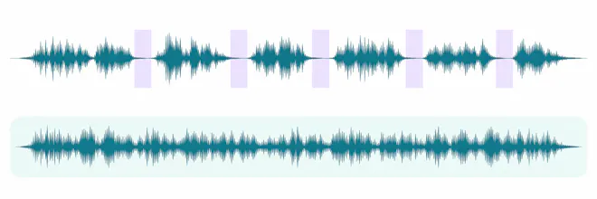 AudioCut gallery image