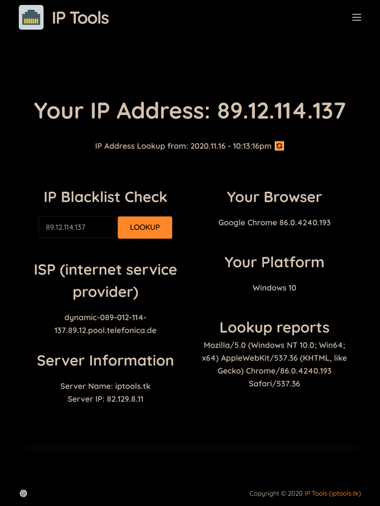 IP Tools gallery image