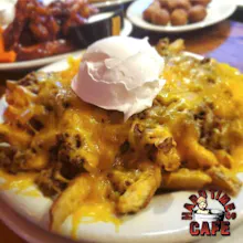 Texas Chili Spice Mix gallery image