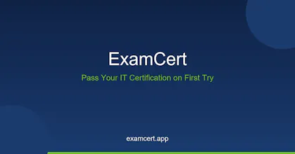 ExamCert gallery image