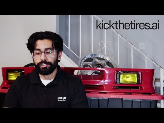 KicktheTires.ai gallery image