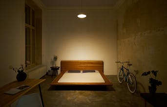 Luke Roberts Model F gallery image