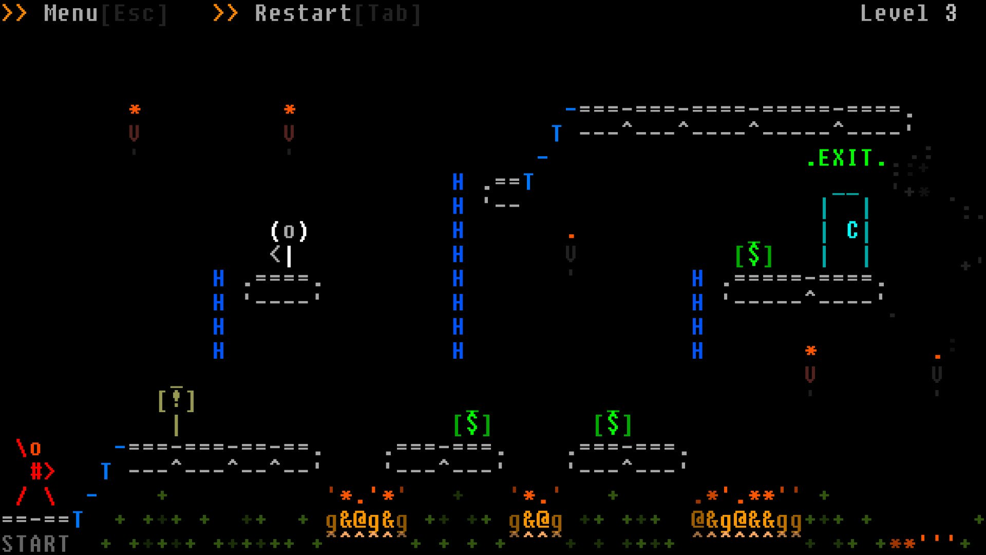 Proto Raider gallery image