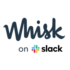Whisk on Slack