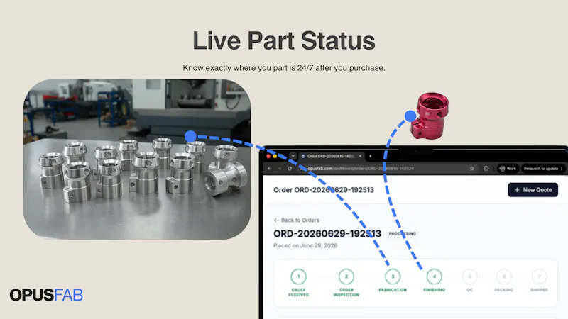 OpusFab screenshot 5