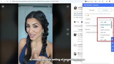 KOLSprite-TikTok Downloader gallery image