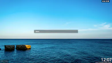 Fruumo New Tab Page gallery image