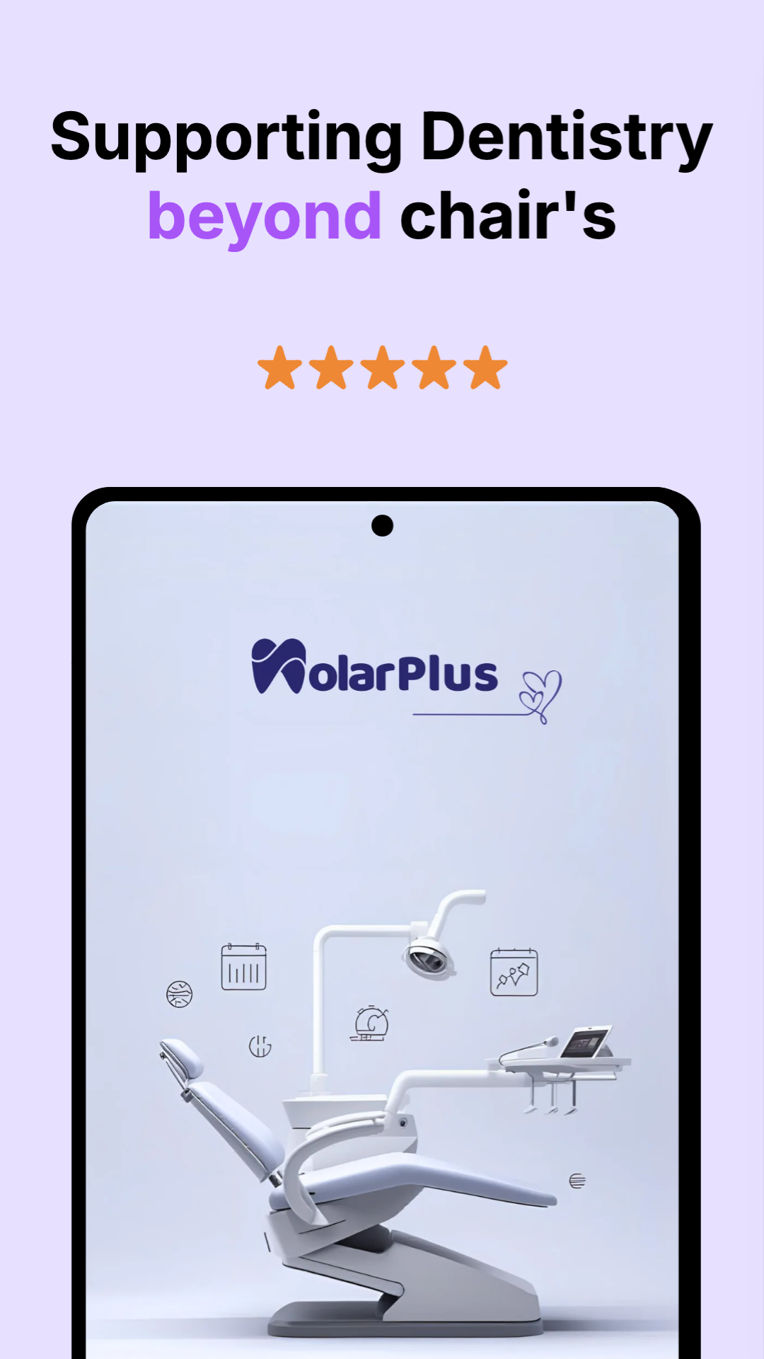 MolarPlus - Dental Practice Software gallery image