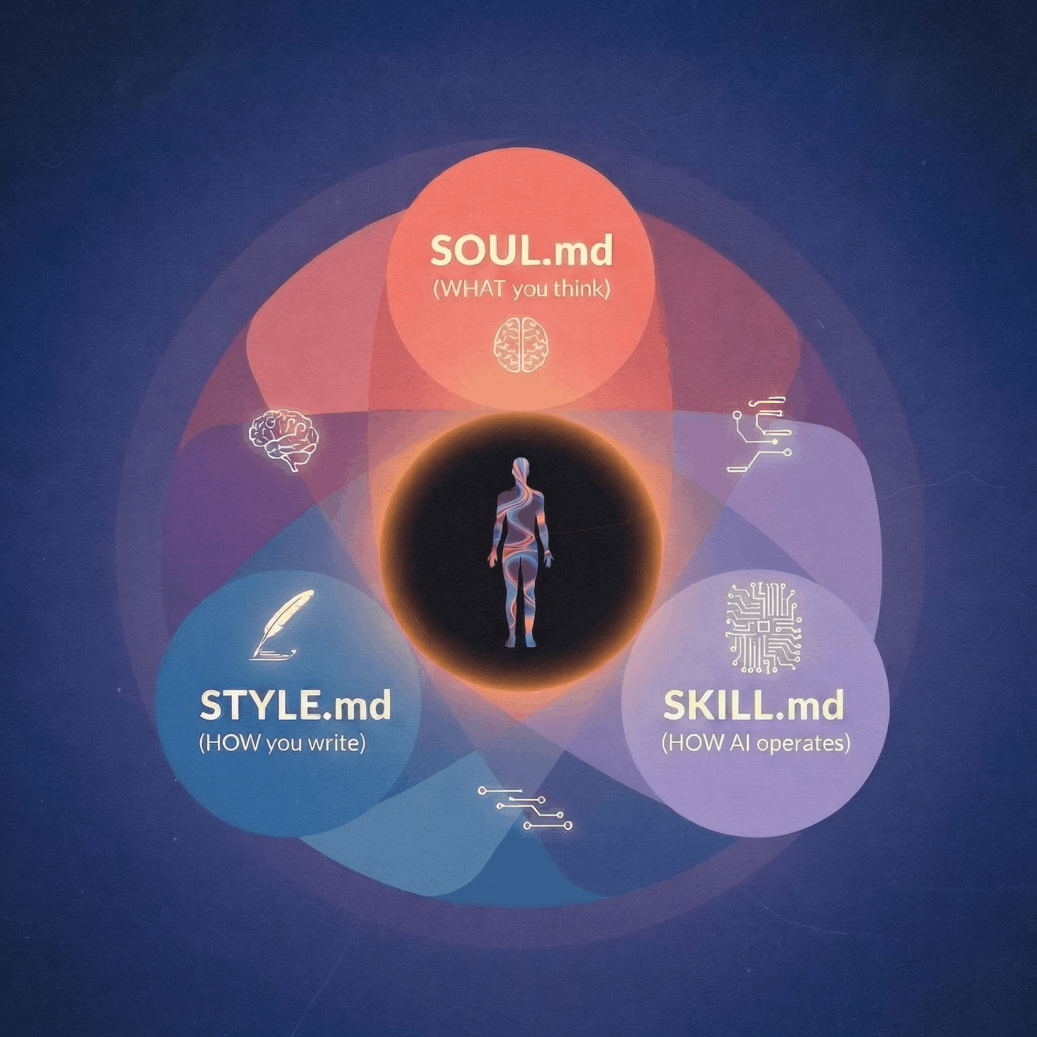 SOUL.MD gallery image