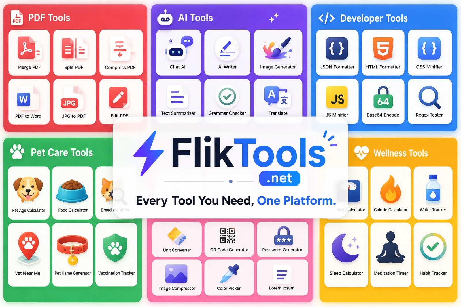 Fliktools gallery image