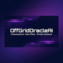 OffGrid Oracle AI gallery image