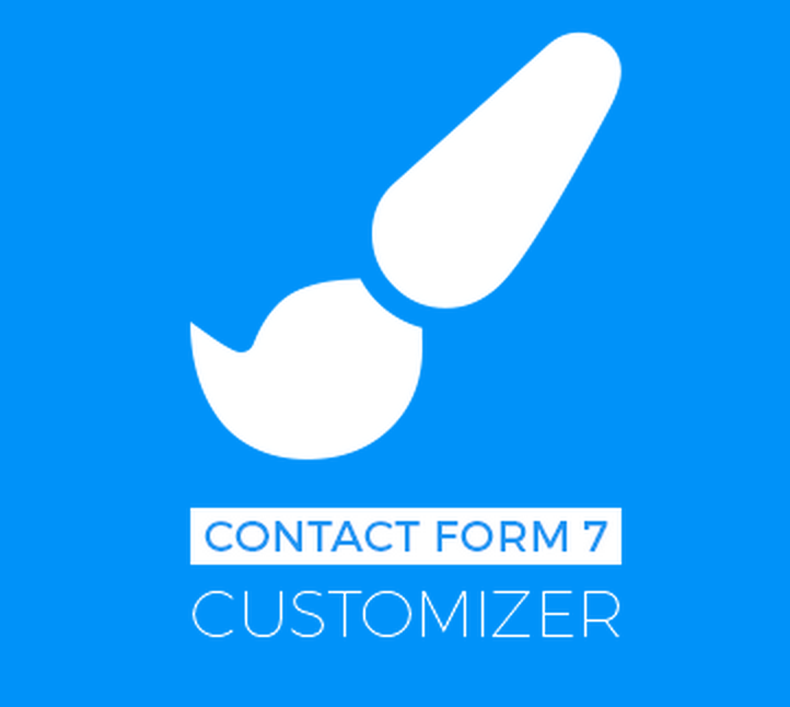 Contact Form7 Customizer gallery image