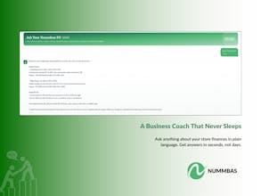 Nummbas gallery image