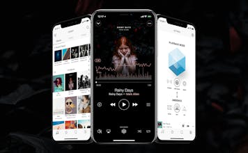 New Monaural gallery image