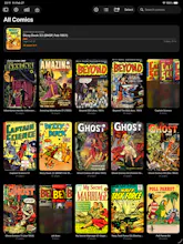 Glassy Comics gallery image