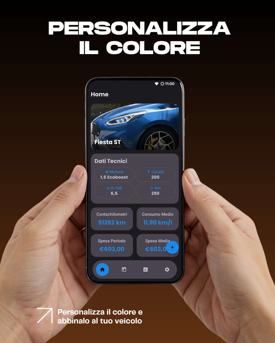 STracker gallery image