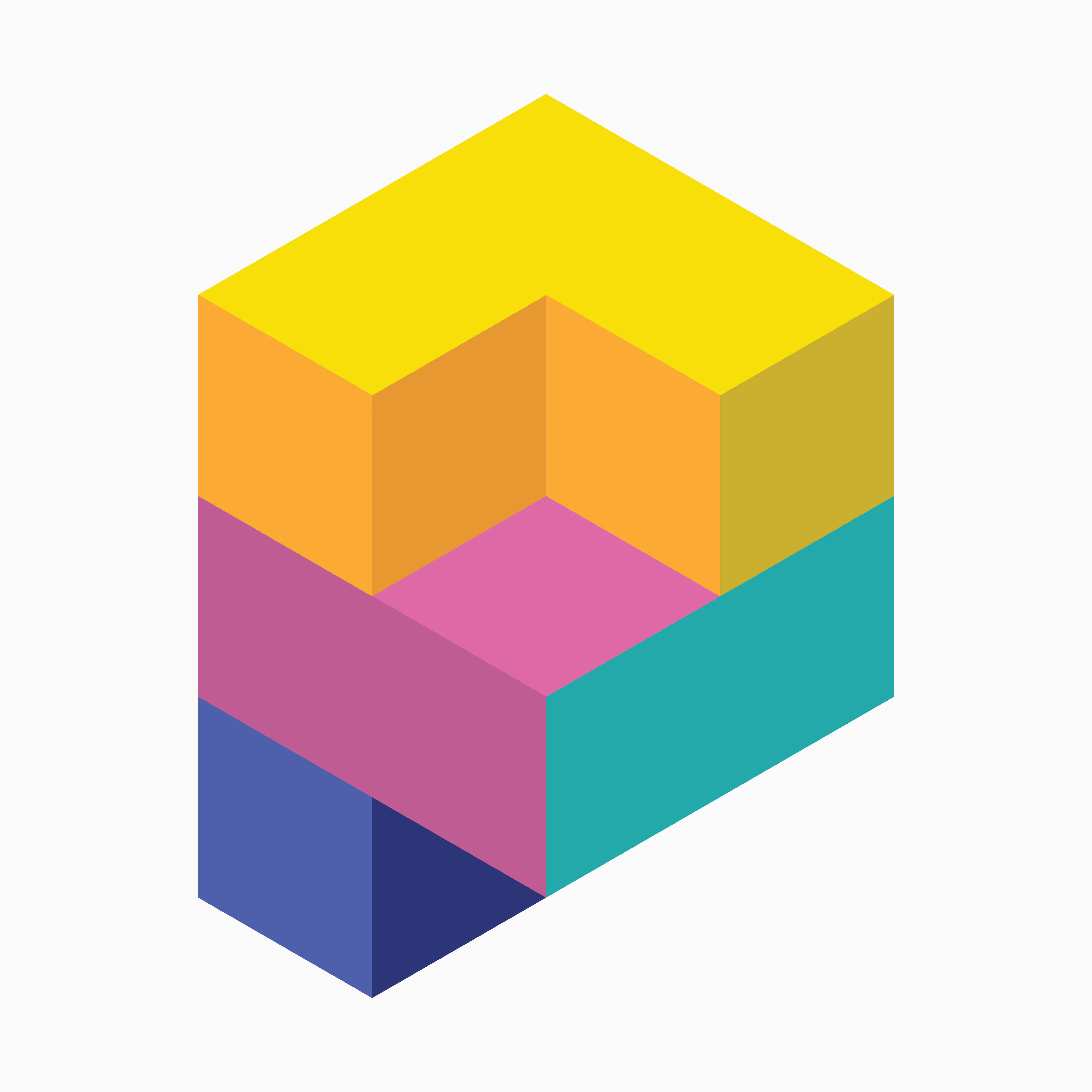 The Pixel Challenge Logo