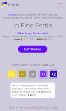 Fettle gallery image