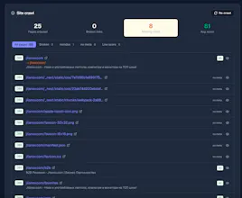 SEO Improvement gallery image